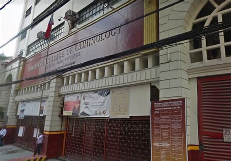 leyte colleges tuition fee for criminology|Philippine College of Criminology .